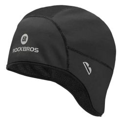  Rockbros Rockbros sisak alatti kerkpros sapka YPP044 (fekete)