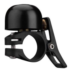  Rockbros Bicycle bell  Rockbros 2018-1A (black)