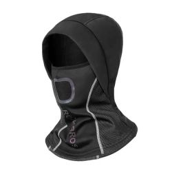  Rockbros Rockbros LF7478-B1 kerkpros balaclava / arcmaszk (fekete)