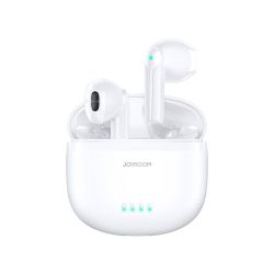  Joyroom Dual-Mic ENC True Joyroom vezetk nlkli fejhallgat JR-TL11 (fehr)
