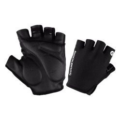  Rockbros Rockbros nyitott ujj kerkpros keszty mret: M S106BK-M (fekete)