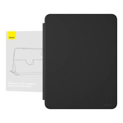  Baseus Baseus Minimalist Mgneses tok iPad Pro 12.9 (fekete)