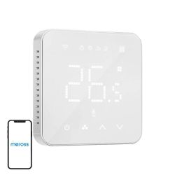  Meross Meross MTS200HK(EU) Wi-Fi intelligens termosztt (Homekit)