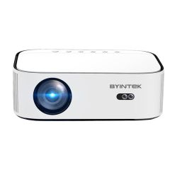  BYINTEK BYINTEK K45 intelligens LCD projektor