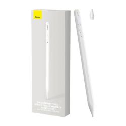  Baseus Baseus Smooth Writing 2 Stylus LED indiktorral (fehr)