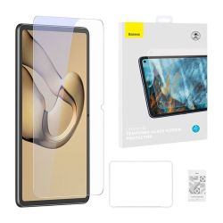  Baseus Baseus Crystal 0,3mm edzett veg Huawei MatePad 11 10,4
