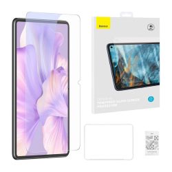  Baseus Baseus Crystal 0,3 mm edzett veg Huawei MatePad Pro 12,6