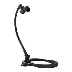  Baseus Baseus ComfortJoy Telefontart nyakra (fekete)