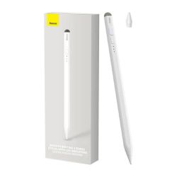  Baseus Baseus Smooth Writing 2 Aktv+Passzv kapacitv toll LED jelzssel (fehr)