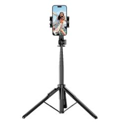 UGREEN UGREEN 15062 selfie bot llvny Bluetooth tvirnytval (fekete)