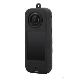  Sunnylife Sunnylife szilikon kamerahuzat Insta360 X3-hoz (IST-BHT504)