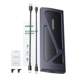  UGREEN UGREEN 15512 M.2 NVMe kls SSD hz
