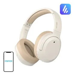  Edifier Edifier W820NB Plus vezetk nlkli fejhallgat, ANC (bzs)