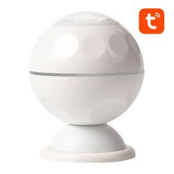  Neo NEO NAS-PD02W Smart PIR Motion Sensor, WiFi TUYA