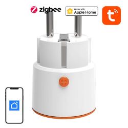  Neo NEO NAS-WR10BH Smart Plug HomeKit 16A, FR, ZigBee TUYA
