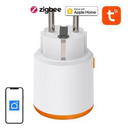  Neo NEO NAS-WR10BH Smart Plug HomeKit 16A, ZigBeeTUYA