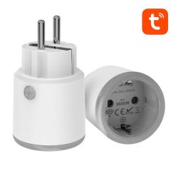  Neo NEO NAS-WR10W Smart Plug 16A, WiFi TUYA