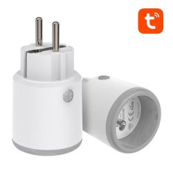  Neo NEO NAS-WR15W Smart Plug 16A, FR, WiFi TUYA