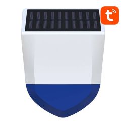  Neo Kltri WiFi riaszt szirna NEO NAS-AB06W TUYA TUYA