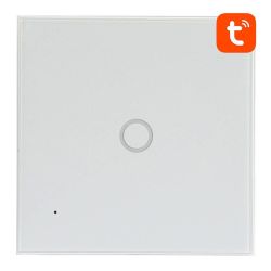 Neo NEO NAS-SC01WE Smart Light Switch, 1-channel, WiFi