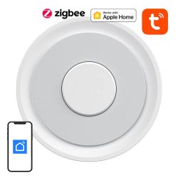  Neo Kzponti Bramka HomeKit NEO NAS-ZW05BH ZigBee