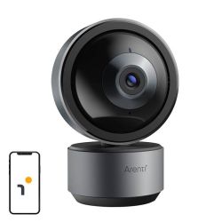  Arenti Beltri IP kamera Arenti Dome1 2K