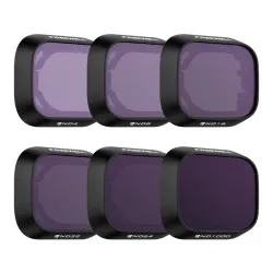  Freewell Freewell All Day 6 db-os szr kszlet DJI Mini 3 Pro / Mini 3 kszlkhez