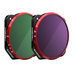  Freewell Filters VND Freewell for DJI Mavic 3 (2-Pack)