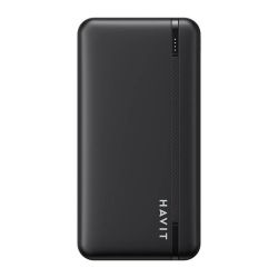  Havit Powerbank HAVIT PB90 10000 mAh (black)