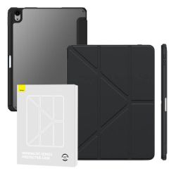  Baseus Baseus Minimalist iPad Air 4/Air 5 10,9 vdtok (fekete)