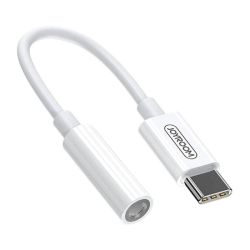  Joyroom Joyroom SH-C1 digitlis USB-C 3,5 mm-es audio adapter (fehr)
