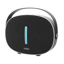  W-KING W-KING T8 30W Bluetooth vezetk nlkli hangszr (fekete)