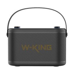  W-KING Bluetooth vezetk nlkli hangszr W-KING H10 120W (fekete)