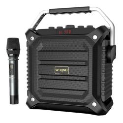  W-KING Bluetooth vezetk nlkli hangszr W-KING K3H 100W (fekete)