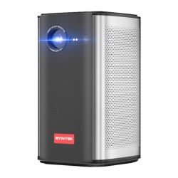  BYINTEK Vezetk nlkli mini projektor / projektor BYINTEK P70 DLP DLP 3D 4K Android