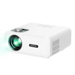  BlitzWolf BlitzWolf BW-V5 1080p LED projektor, HDMI, USB, AV (fehr)