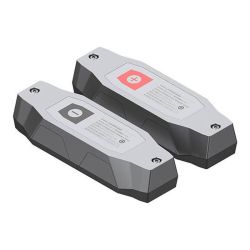  EcoFlow Busbar az EcoFlow Power Kits akkumultorokhoz.