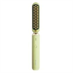  InFace Ionizl hajkefe inFace ZH-10DSG (zld)