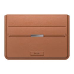  INVZI INVZI Leather Case / Cover with Stand Function for MacBook Pro/Air 13