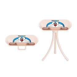  Remax Remax Doraemon Boqin F3 ventiltor (rzsaszn)
