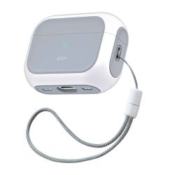  ESR Case ESR Orbit Hybrid for AirPods Pro, Magsafe (white)