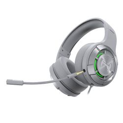  Edifier Edifier HECATE G30II Gamer fejhallgat (szrke)