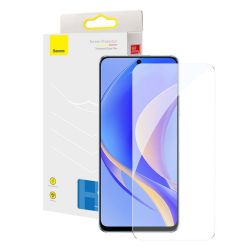  Baseus Baseus edzett vegflia Huawei Enjoy 50 Pro