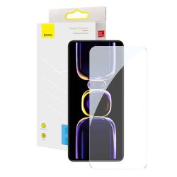  Baseus Baseus edzett vegflia Redmi K60/K60 Pro