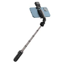  Mcdodo Mcdodo SS-1781 Bluetooth szelfibot (fekete)