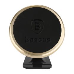  Baseus Magnetic Phone Mount Baseus (gold)