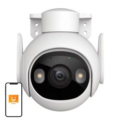  IMOU 360 Outdoor WiFi Camera IMOU Cruiser 2 5MP