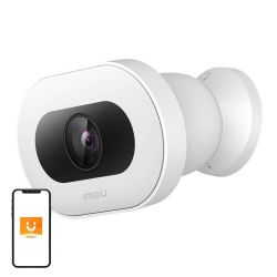  IMOU Outdoor WiFi Camera IMOU Knight IPC-F88FIP-V2, 4K