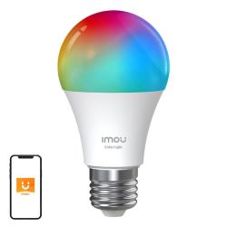  IMOU IMOU B5 Wi-Fi intelligens sznes LED izz