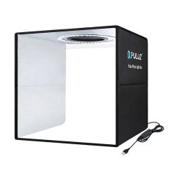  Puluz PULUZ 30 cm LED rnyk nlkli stor 24-26lm (PU5032B )